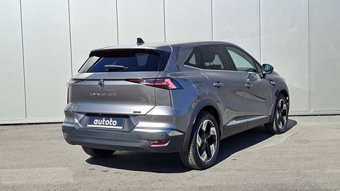 2024 Renault Symbioz — sličica 3