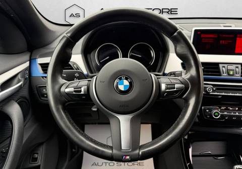 2019 BMW X1 M Sport — sličica 30