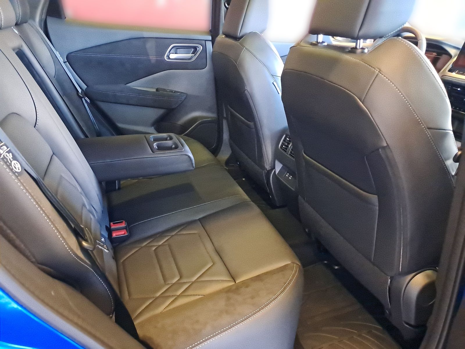 2026 Nissan Qashqai — fotografija 21