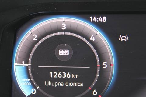 2025 Volkswagen Crafter — sličica 19
