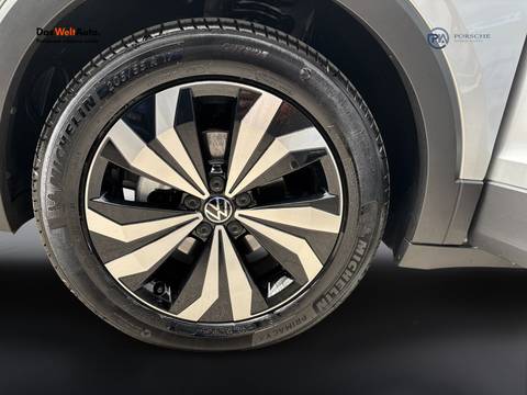 2026 Volkswagen T-Cross — sličica 21