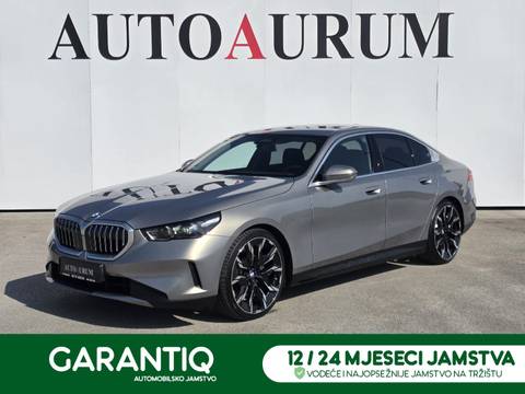 2024 BMW Serija 5