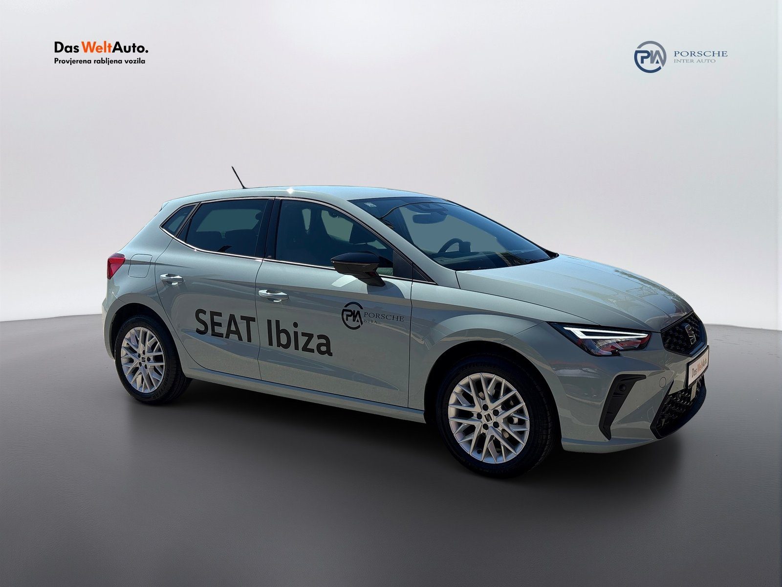 2026 Seat Ibiza — fotografija 3