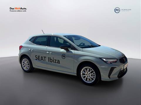 2026 Seat Ibiza — sličica 3