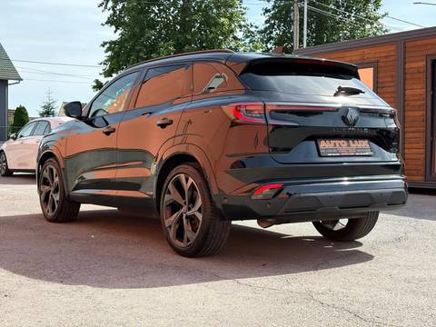 2024 Renault Austral — sličica 4