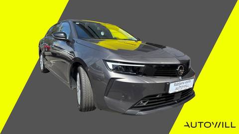 2024 Opel Astra