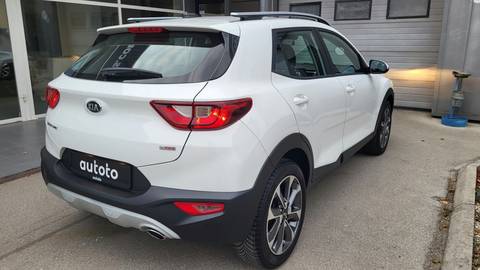 2020 Kia Stonic — sličica 9