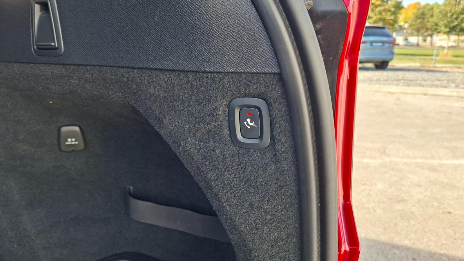 2023 Volvo XC90 — fotografija 27