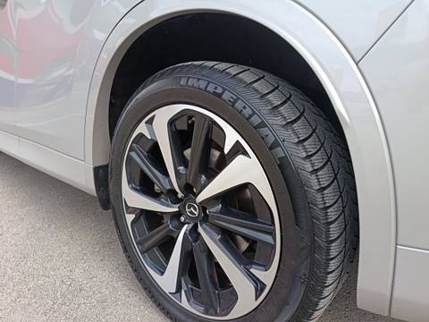 2024 Mazda CX-60 — sličica 11
