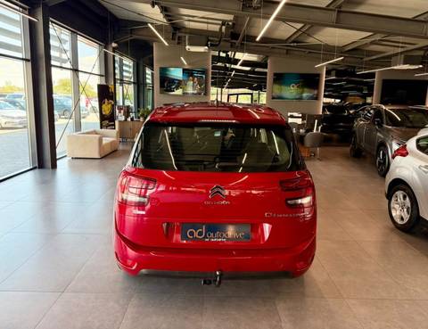 2020 Citroën C4 Spacetourer — sličica 4