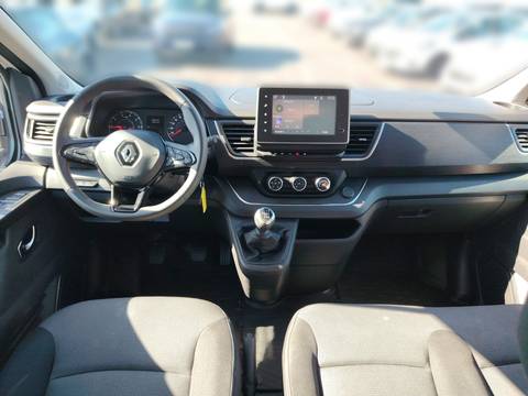 2023 Renault Trafic — sličica 20