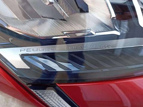 2023 Peugeot 308 — sličica 21