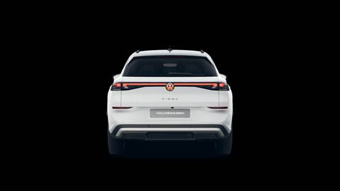 2026 Volkswagen T-Roc — sličica 9