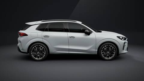2026 Cupra Terramar — sličica 5