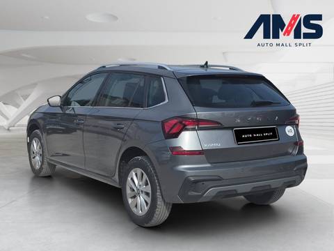 2026 Škoda Kamiq — sličica 3