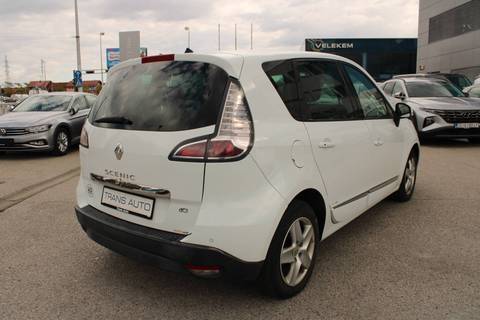 2016 Renault Scenic — sličica 5