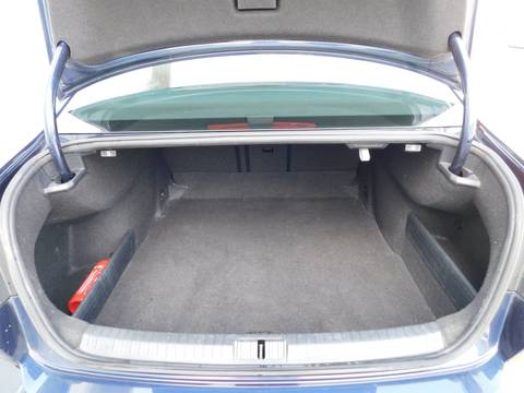 2016 Volkswagen Passat — sličica 16