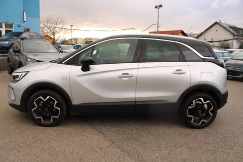 2023 Opel Crossland X — sličica 8