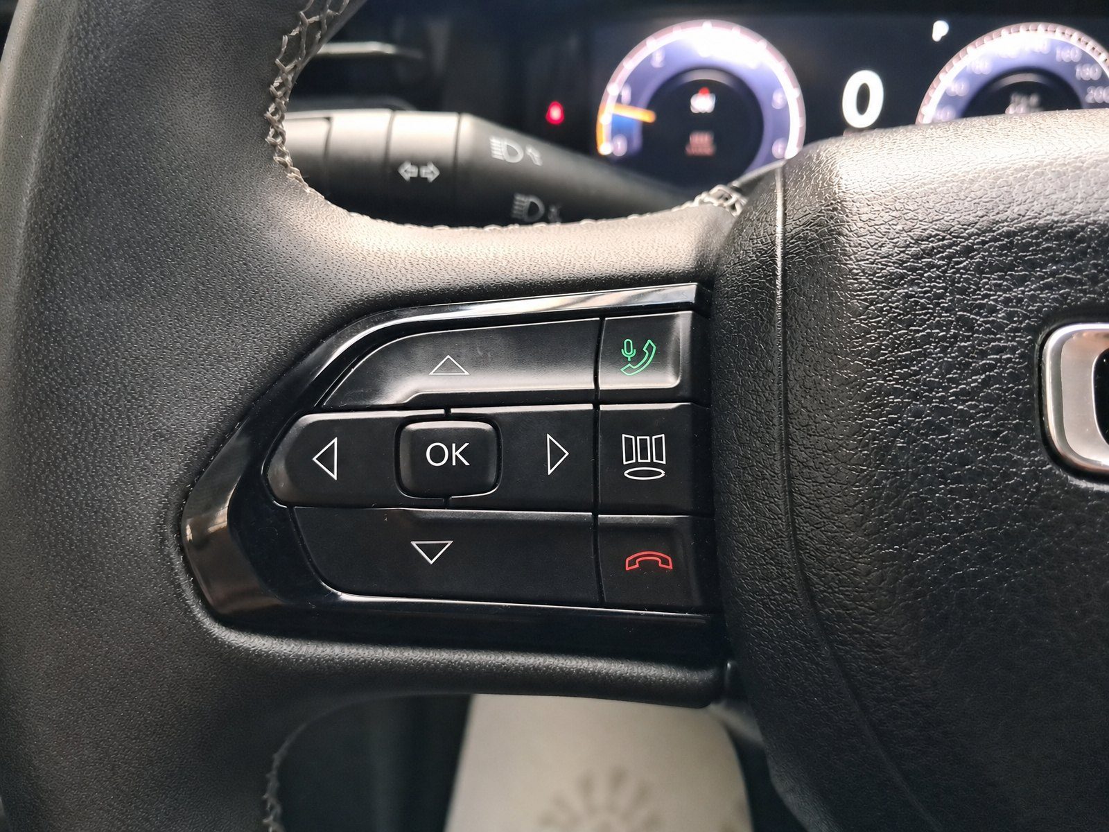 2022 Jeep Compass — fotografija 23