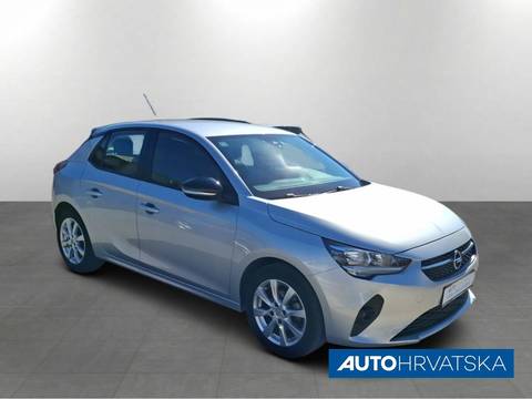 2024 Opel Corsa — sličica 2