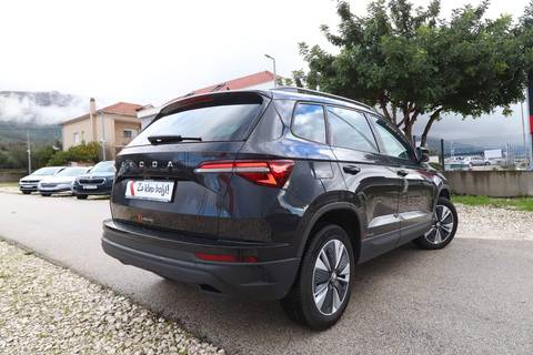 2023 Škoda Karoq — sličica 16