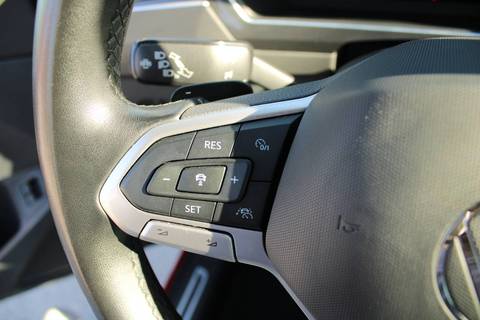 2022 Volkswagen Tiguan — sličica 18
