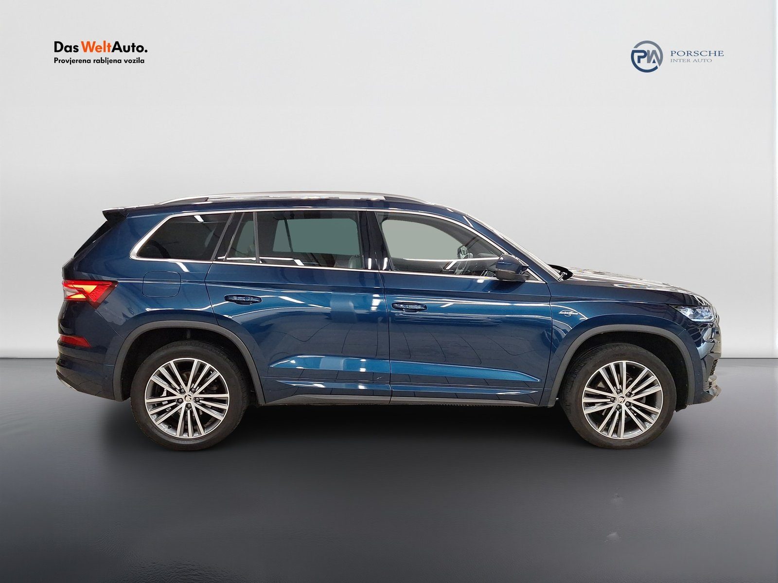2023 Škoda Kodiaq — fotografija 4