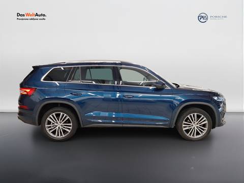 2023 Škoda Kodiaq — sličica 4