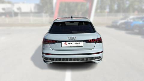 2026 Audi A3 Sportback — sličica 6