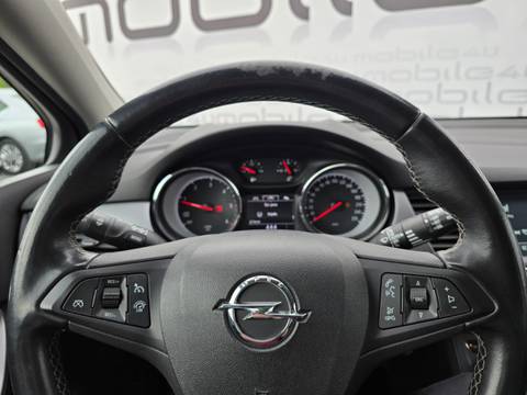 2018 Opel Astra — sličica 11
