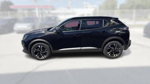 2022 Peugeot 2008 — sličica 4