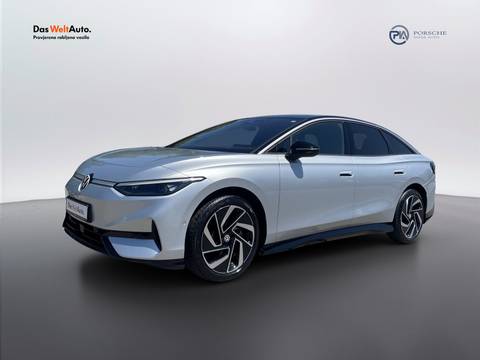 2024 Volkswagen ID.7