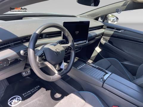 2024 Volkswagen ID.7 — sličica 11