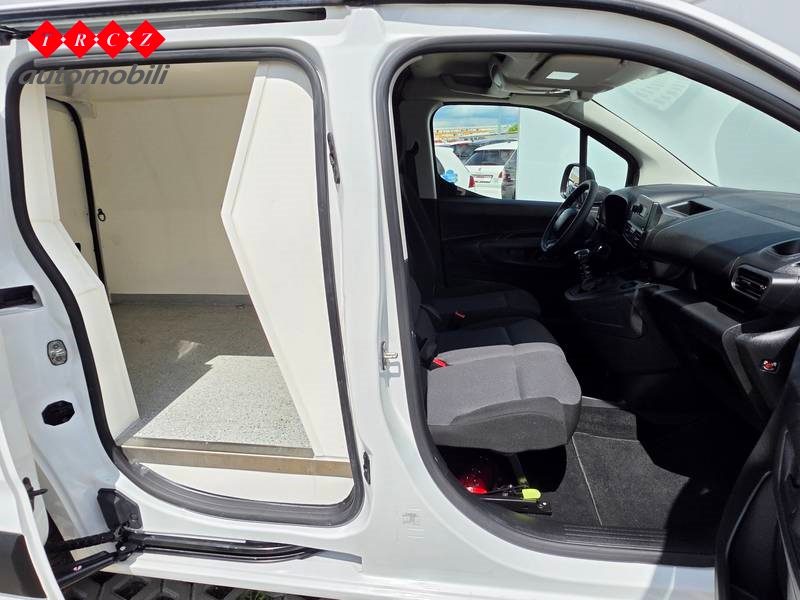 2022 Citroën Berlingo — fotografija 6
