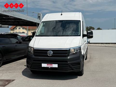 2023 Volkswagen Crafter — sličica 2