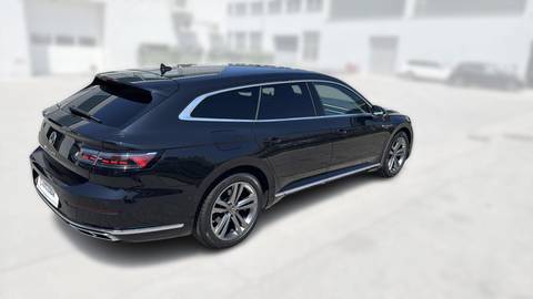 2022 Volkswagen Arteon Shooting Brake — sličica 7