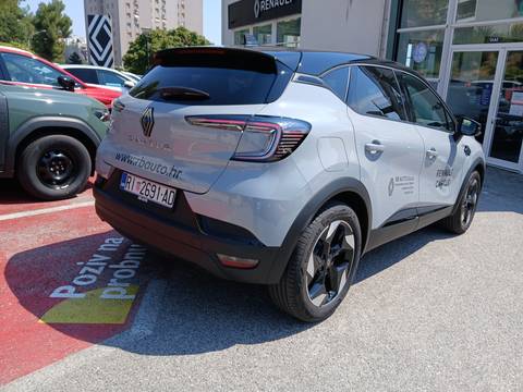 2026 Renault Captur — sličica 5