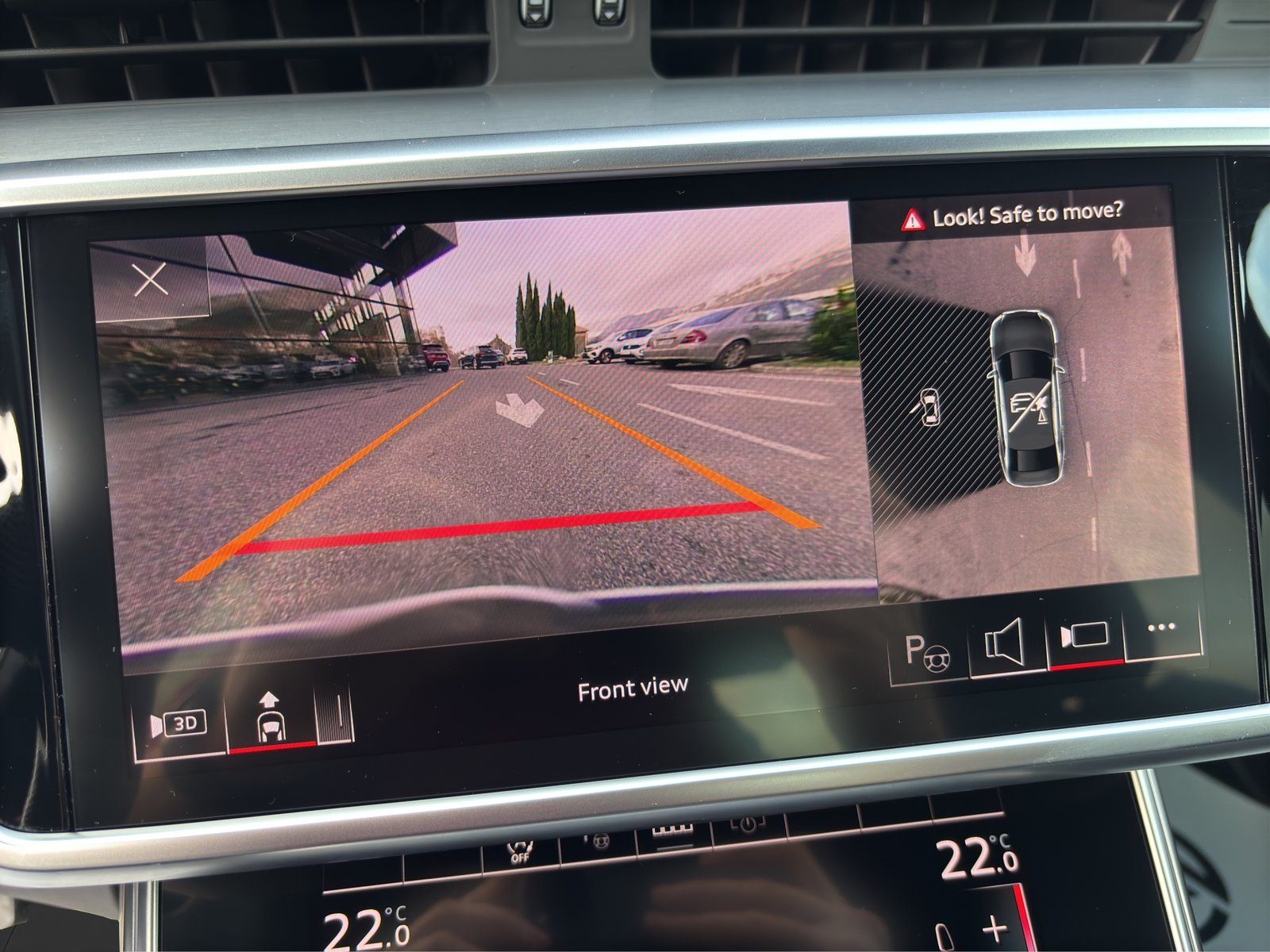 2025 Audi A6 — fotografija 16