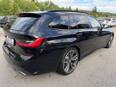 2020 BMW Serija 3 — sličica 2