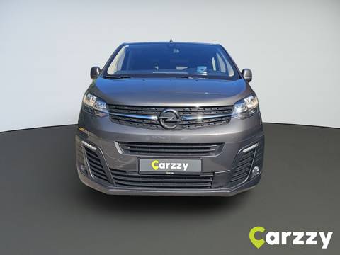 2021 Opel Zafira — sličica 3