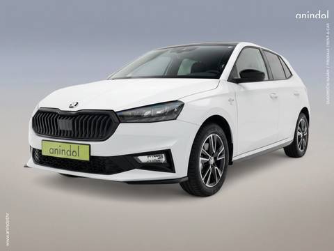 2026 Škoda Fabia — sličica 12