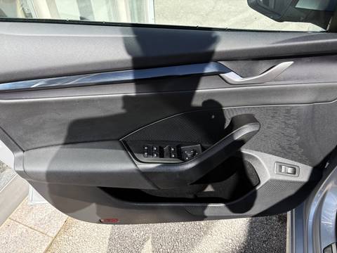 2025 Škoda Octavia — sličica 7