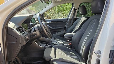 2019 BMW X1 — sličica 15