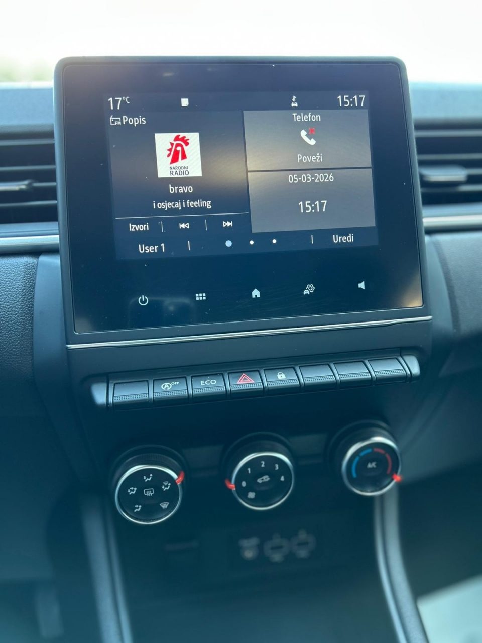 2020 Renault Captur — fotografija 10