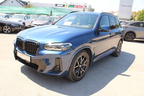 2023 BMW X3