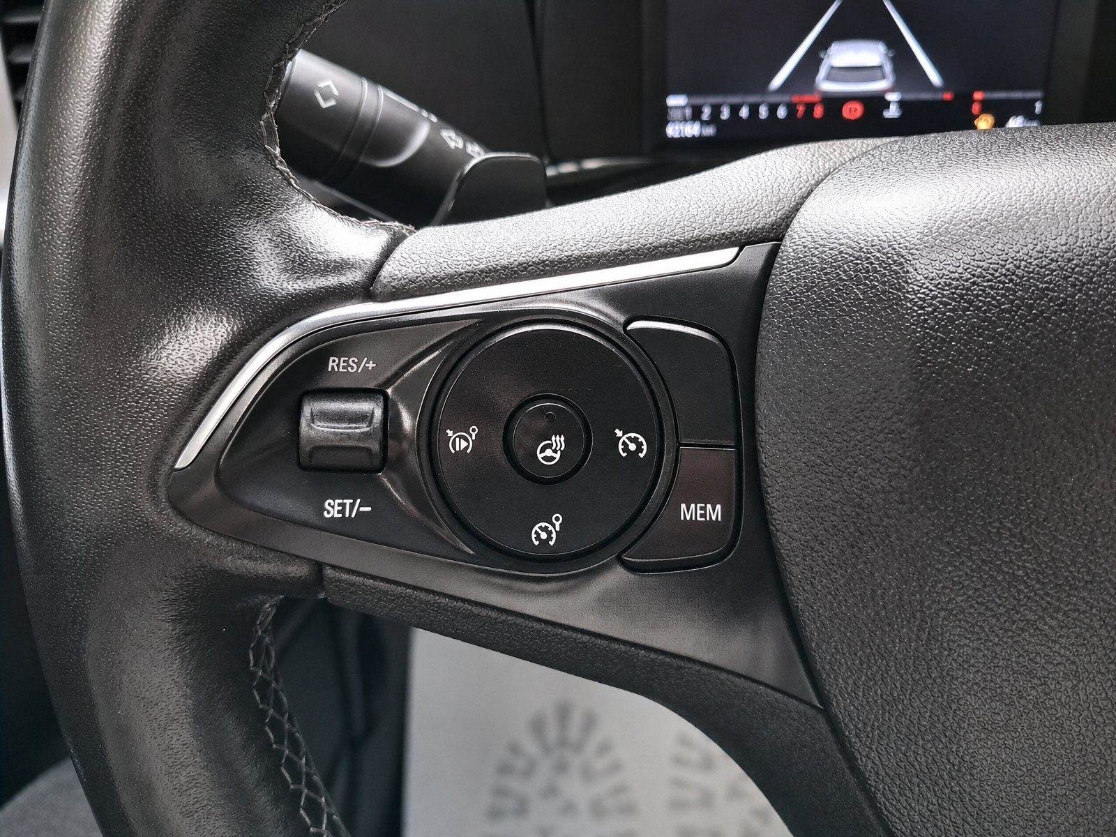 2022 Opel Mokka — fotografija 25