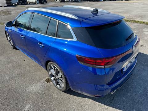 2020 Renault Megane Grandtour — sličica 6