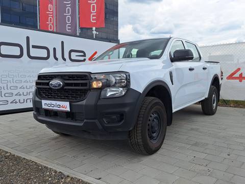 2024 Ford Ranger