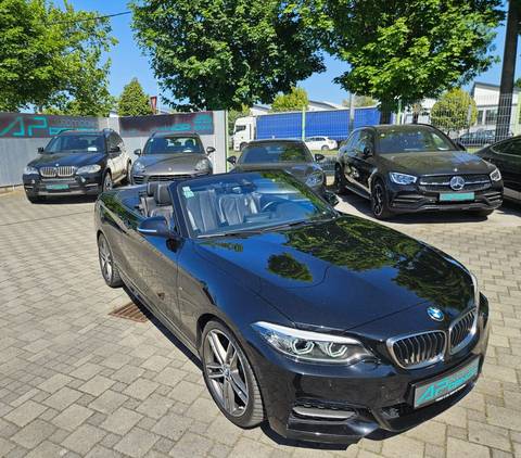 2021 BMW Serija 2 — sličica 13