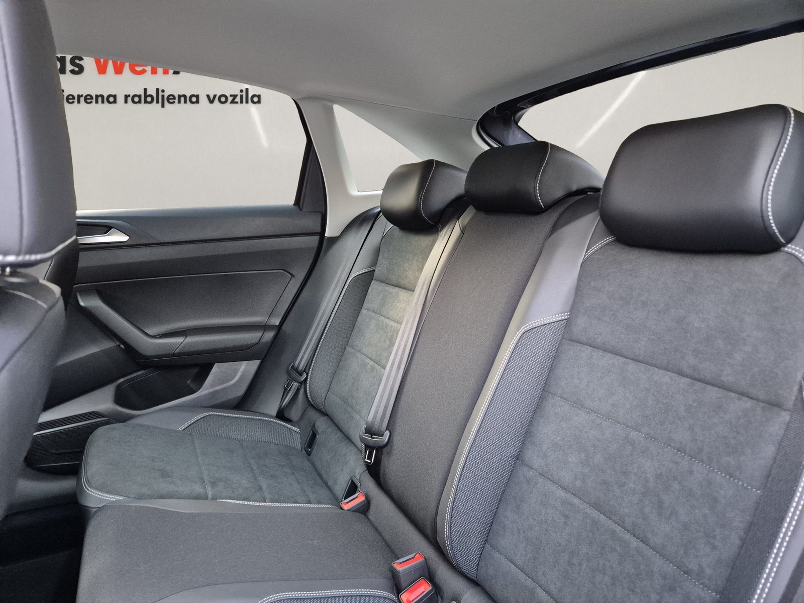 2024 Volkswagen Taigo — fotografija 11